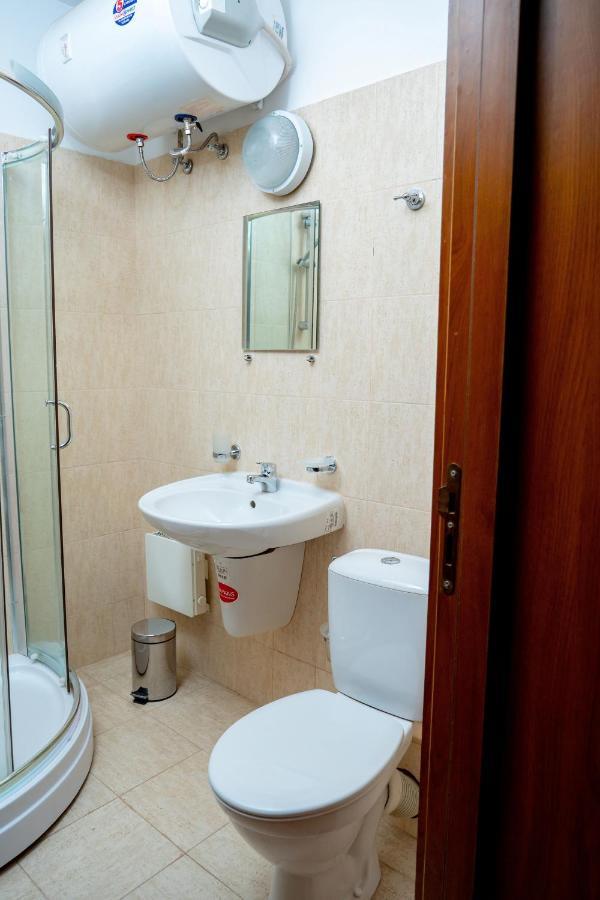 Two Bedroom Apartments In Murphys Lodge Bansko Exterior photo