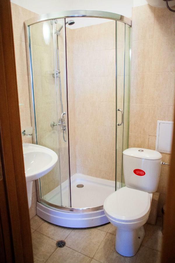 Two Bedroom Apartments In Murphys Lodge Bansko Exterior photo