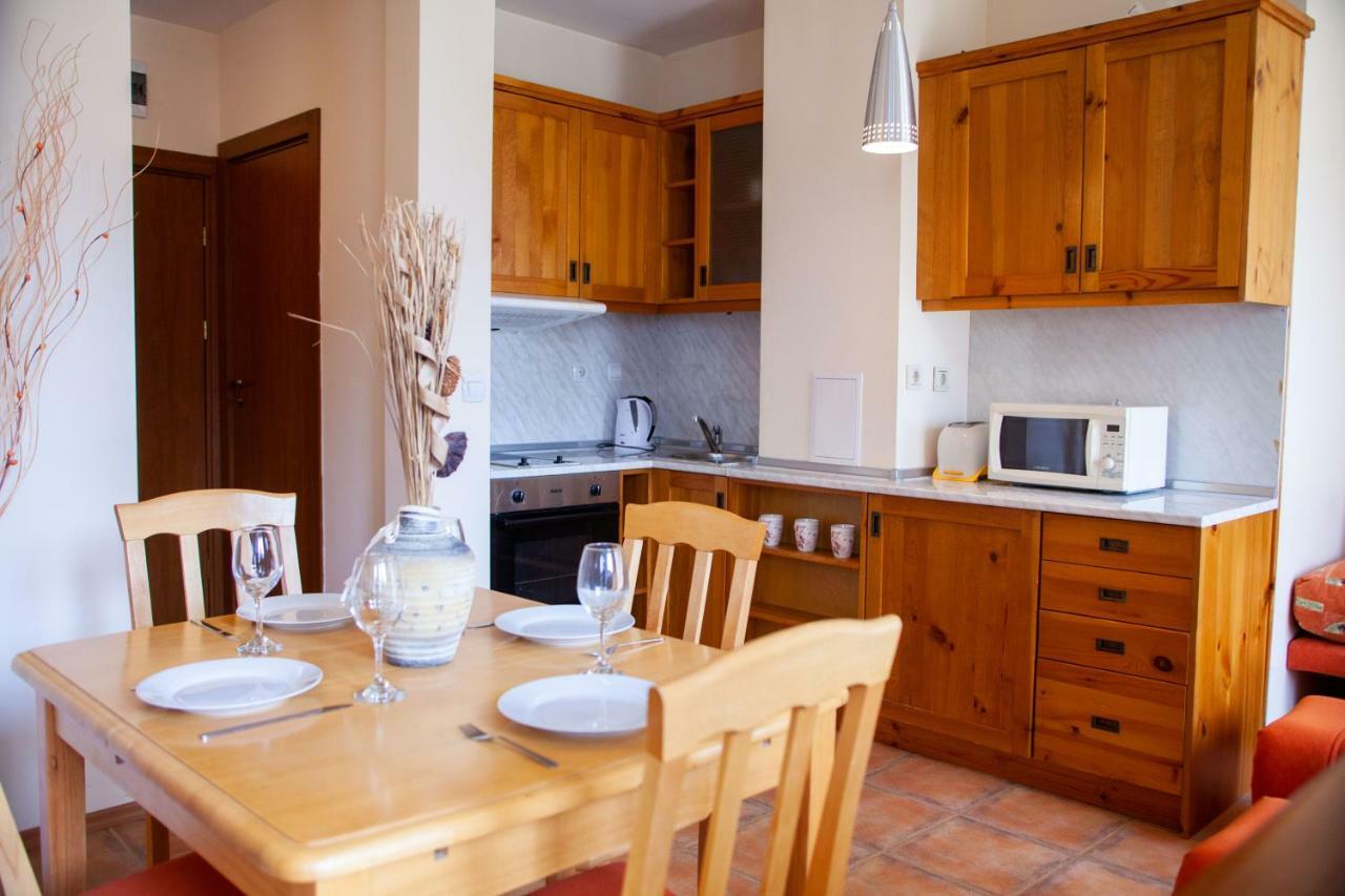 Two Bedroom Apartments In Murphys Lodge Bansko Exterior photo